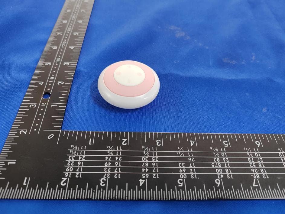 Remote control - FCC ID 2BRYL-SE103 - SELOVE (NINGBO) TECHNOLOGY CO.,LTD (4)