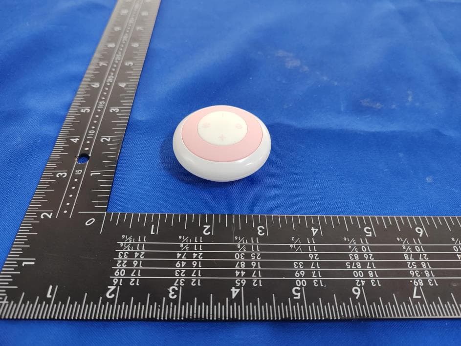 Remote control - FCC ID 2BRYL-SE103 - SELOVE (NINGBO) TECHNOLOGY CO.,LTD (5)