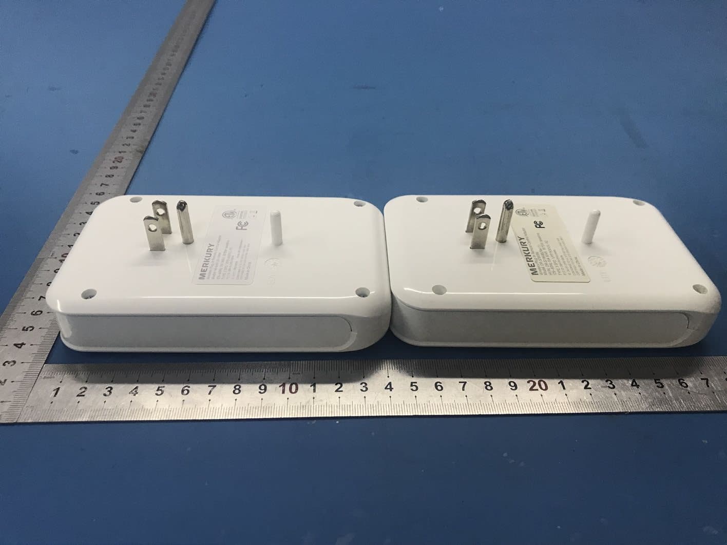 Wireless Plug-In Remote Control Adaptor - FCC ID 2BRYR-DRS1969N - Deer Electric Appliance Co.,LTD (5)