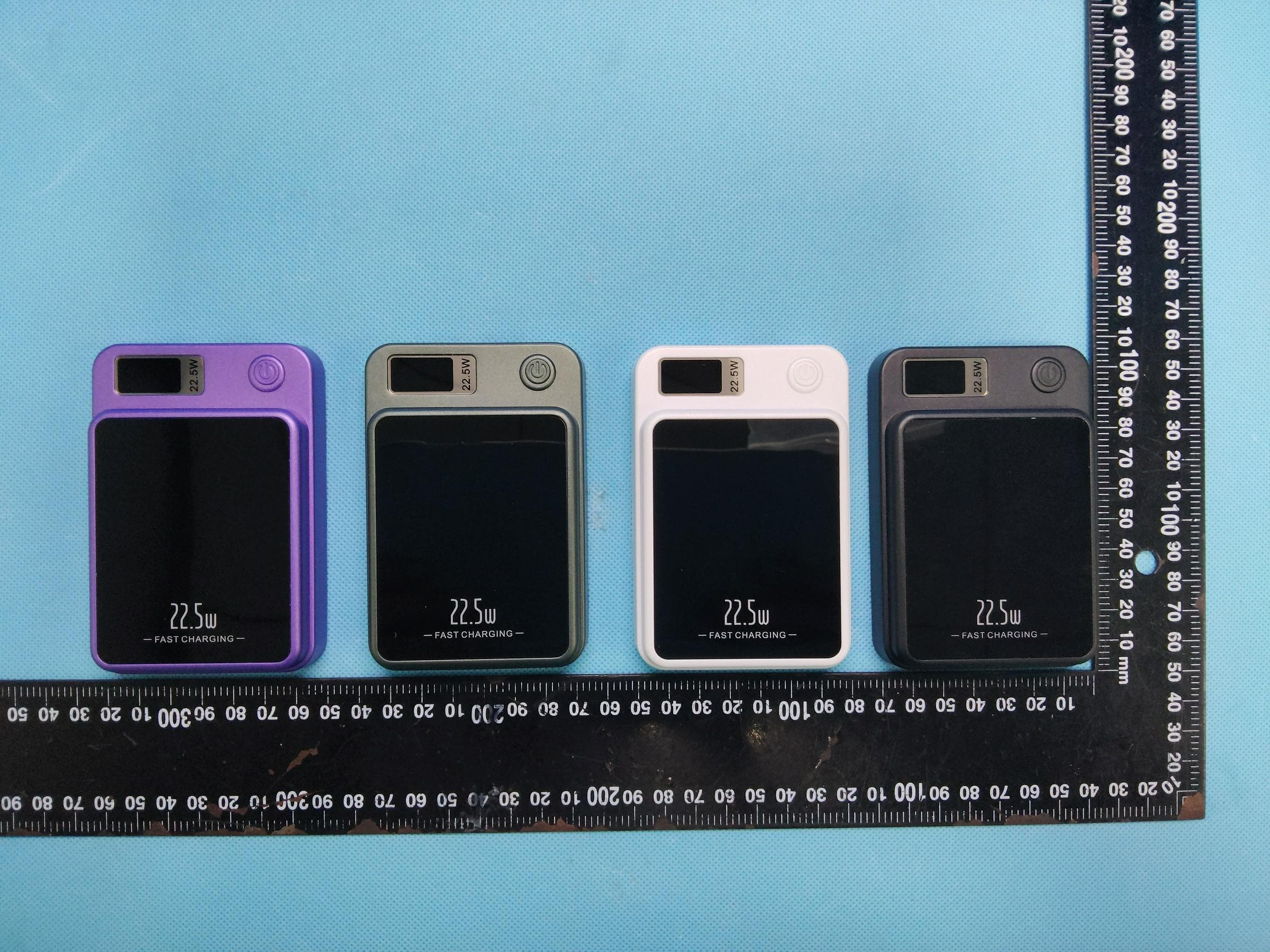 Power bank - FCC ID 2BRZJ-SYJ-A011C - Shenzhen SYJ Gift Co., Ltd