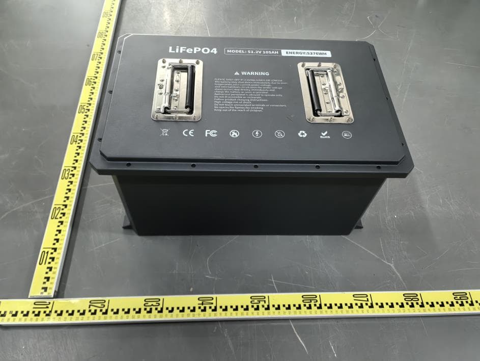 Li-ion Battery - FCC ID 2BRZM-LFP105-48 - Guangdong Zhiding Innovation Electronics Co., Ltd. (3)
