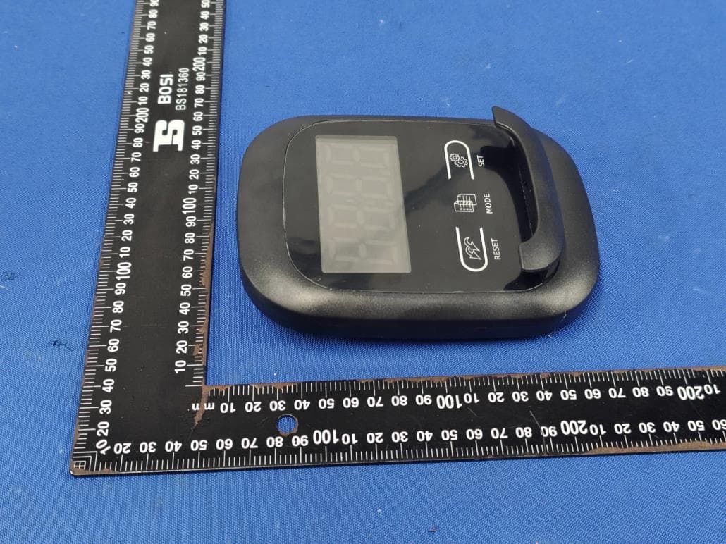 Electronic Meter - FCC ID 2BRZV-JC0903 - Jinhua Jinchen sports equipment Co.,Ltd (2)