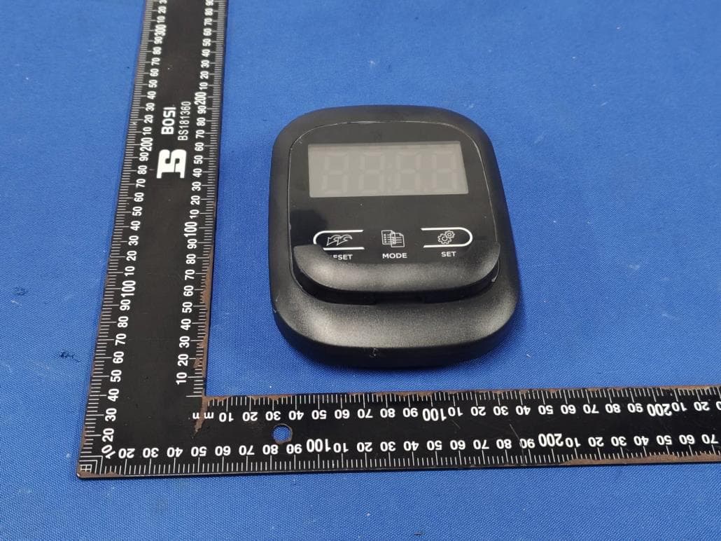 Electronic Meter - FCC ID 2BRZV-JC0903 - Jinhua Jinchen sports equipment Co.,Ltd (3)