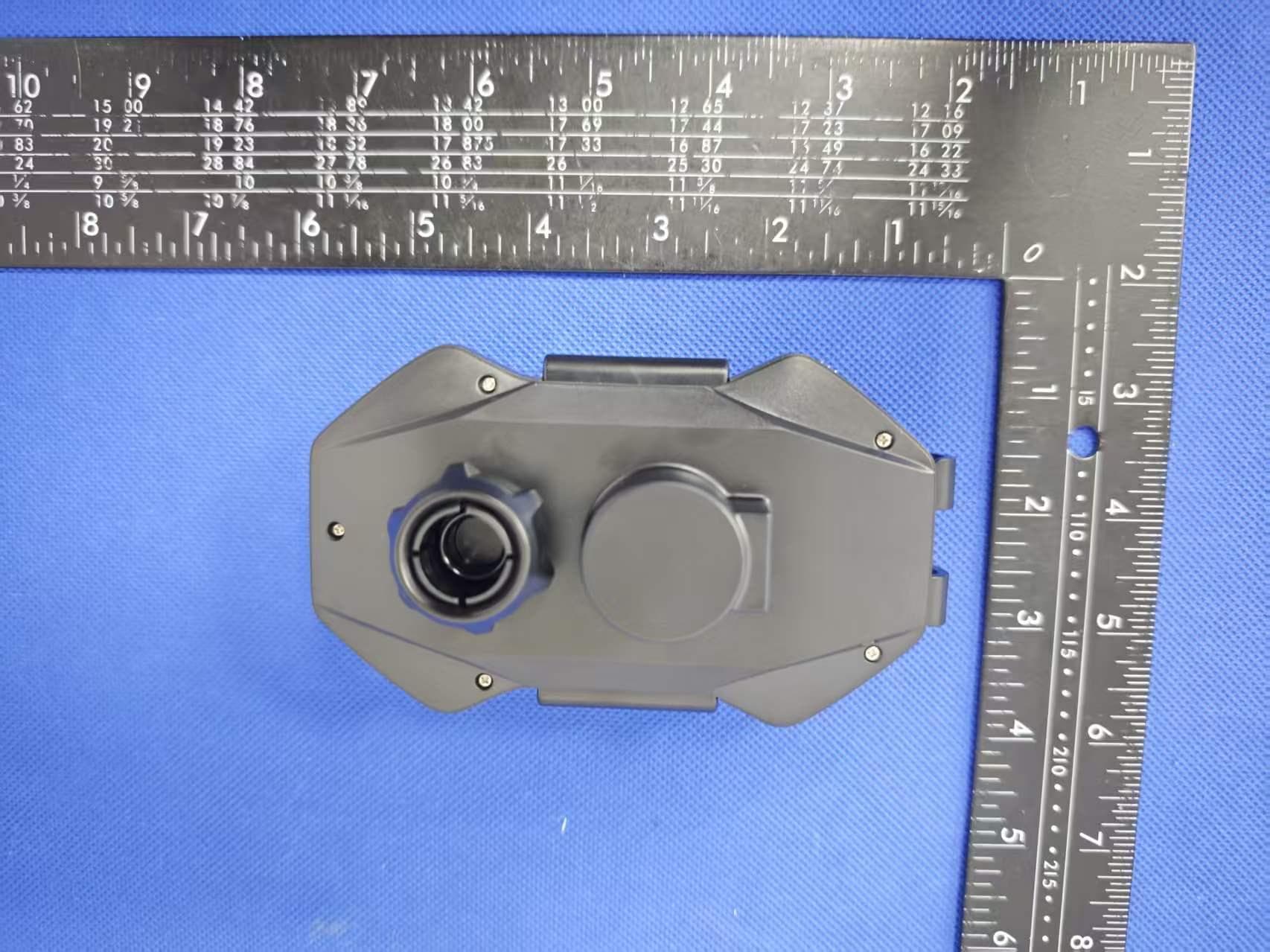 Vehicle Wireless Charger - FCC ID 2BS25-T3 - The Magic Home Network Technology Co.,Ltd. (3)