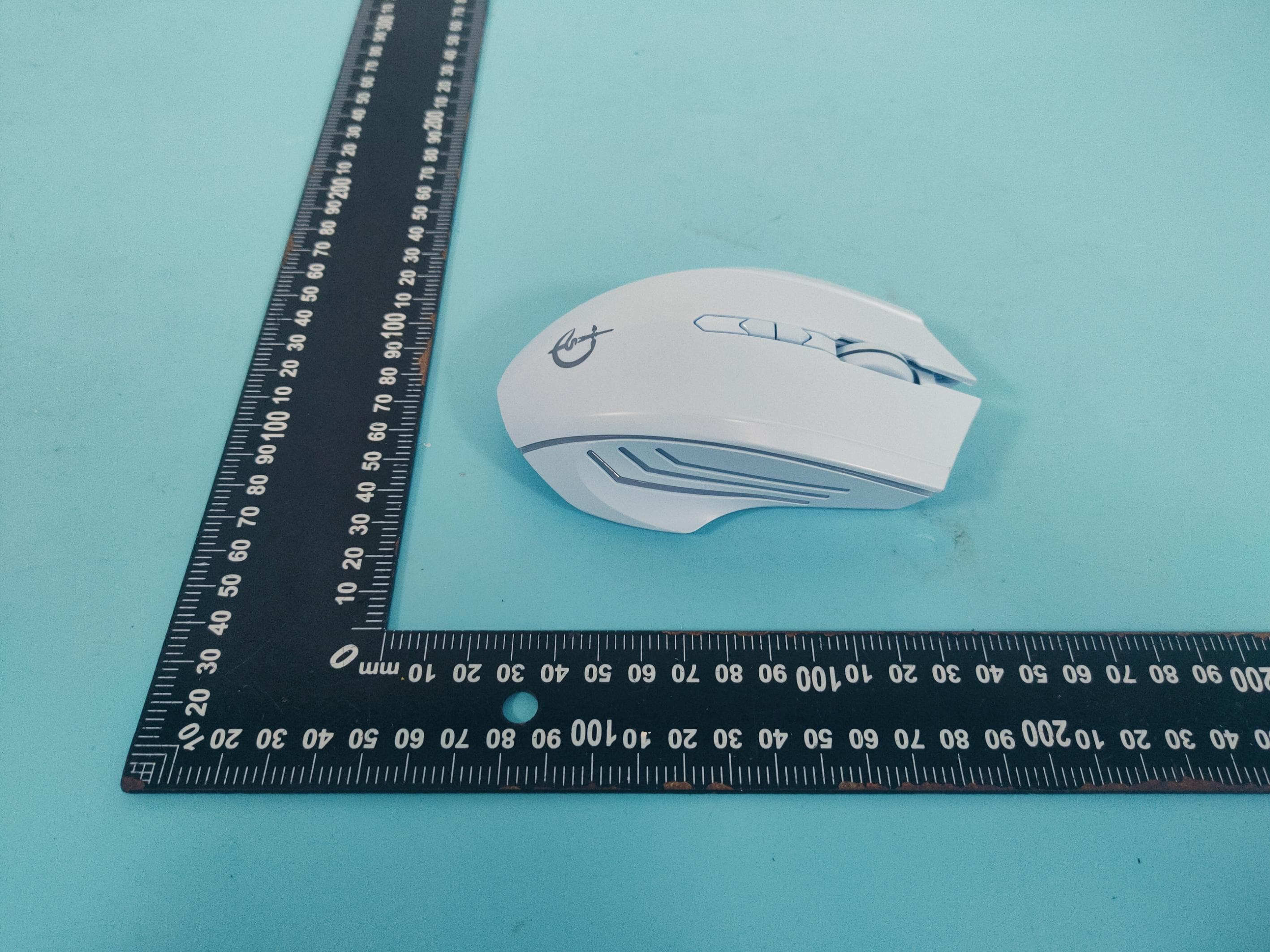 mouse - FCC ID 2BS2D-M800 - Shenzhen Kaiou Electronic Technology Co., LTD (5)