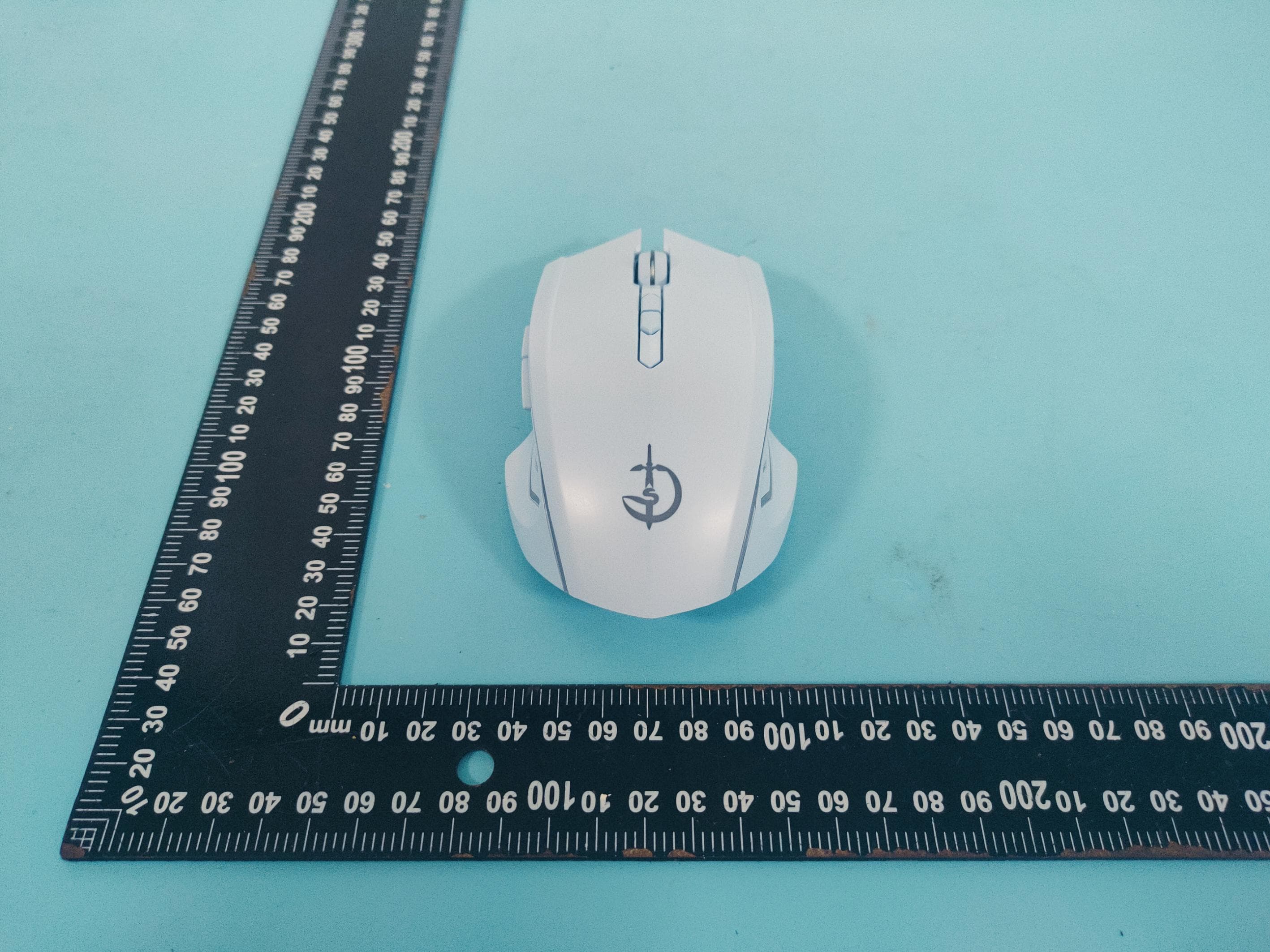 mouse - FCC ID 2BS2D-M800 - Shenzhen Kaiou Electronic Technology Co., LTD (3)
