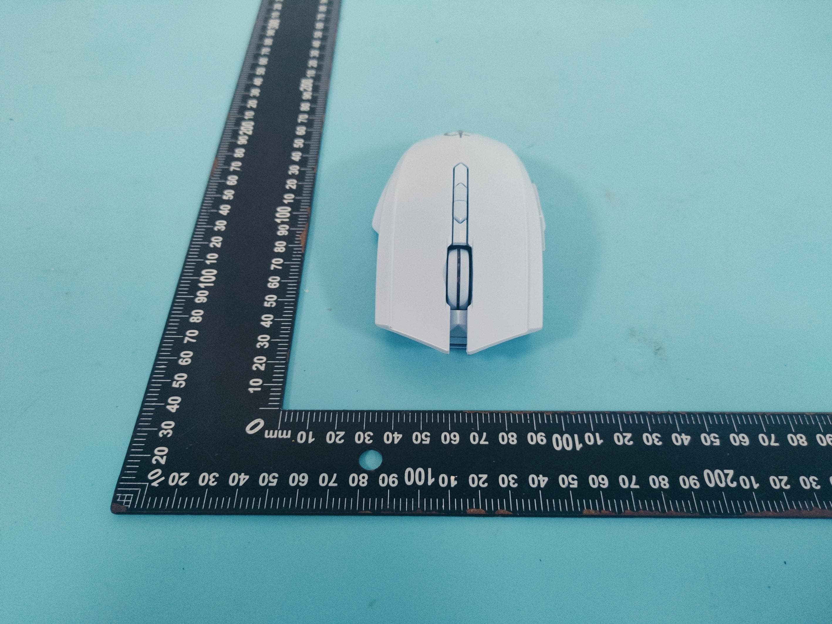 mouse - FCC ID 2BS2D-M800 - Shenzhen Kaiou Electronic Technology Co., LTD (4)