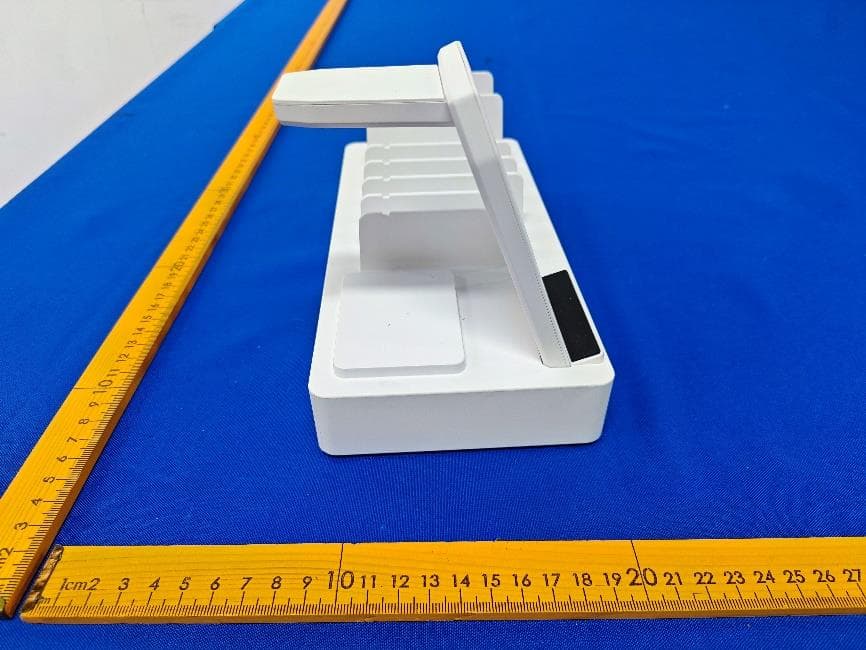 USB C Charging Station - FCC ID 2BS2H-M13 - Shenzhen Jiaowei Intelligent Technology Co., Ltd (2)