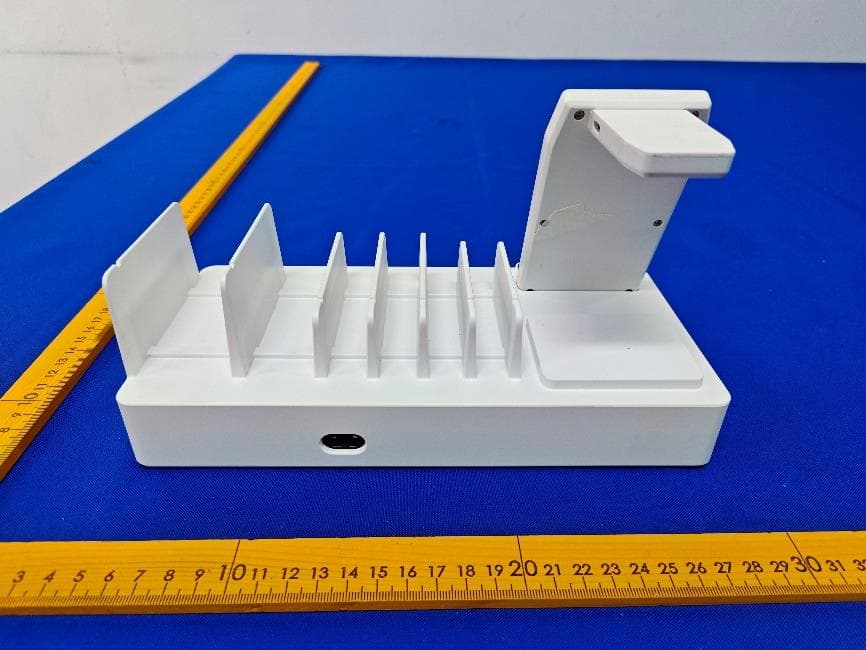 USB C Charging Station - FCC ID 2BS2H-M13 - Shenzhen Jiaowei Intelligent Technology Co., Ltd (4)