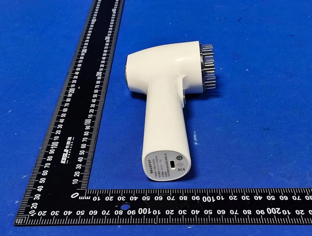 Smart Scalp Serum Applicator - FCC ID 2BS2I-MATE06 - Mirya (Shenzhen) Technology co.,Ltd. (3)