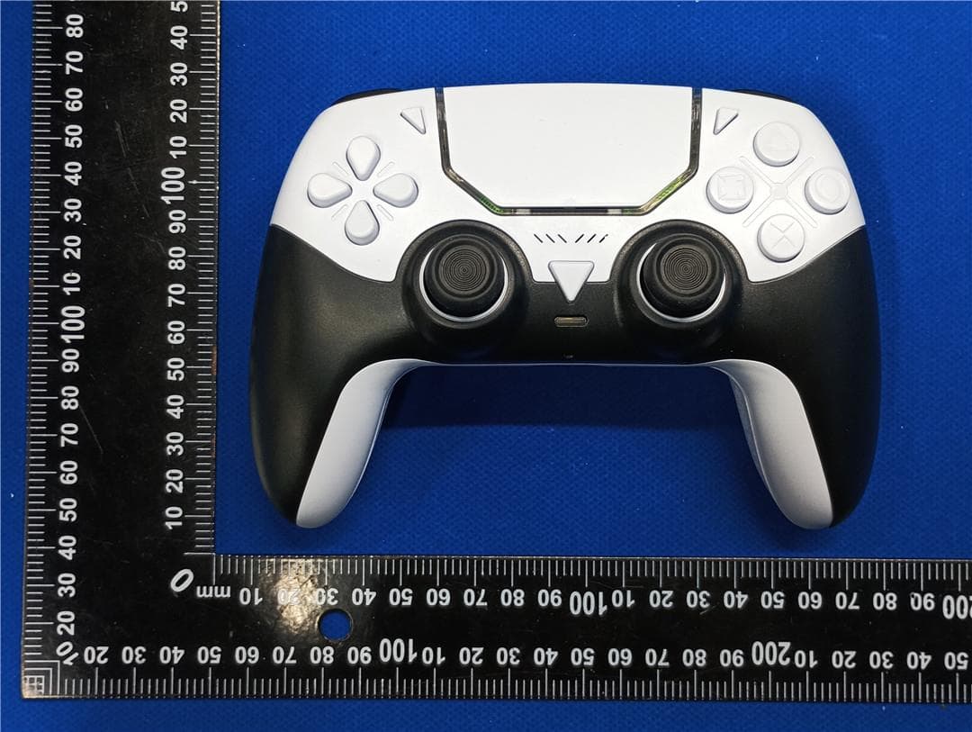 Wireless controller - FCC ID 2BS2N-5827 - Dongguan Gepaide Electronic CO.,LTD