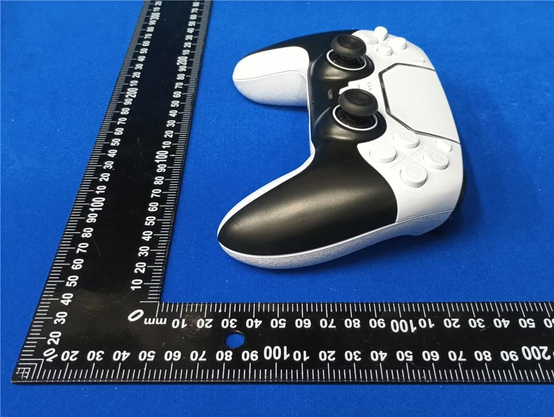 Wireless controller - FCC ID 2BS2N-5827 - Dongguan Gepaide Electronic CO.,LTD (4)