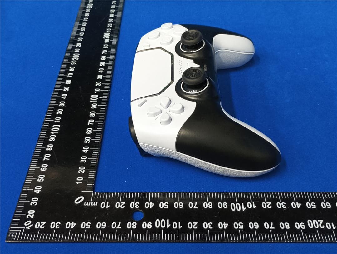 Wireless controller - FCC ID 2BS2N-5827 - Dongguan Gepaide Electronic CO.,LTD (3)