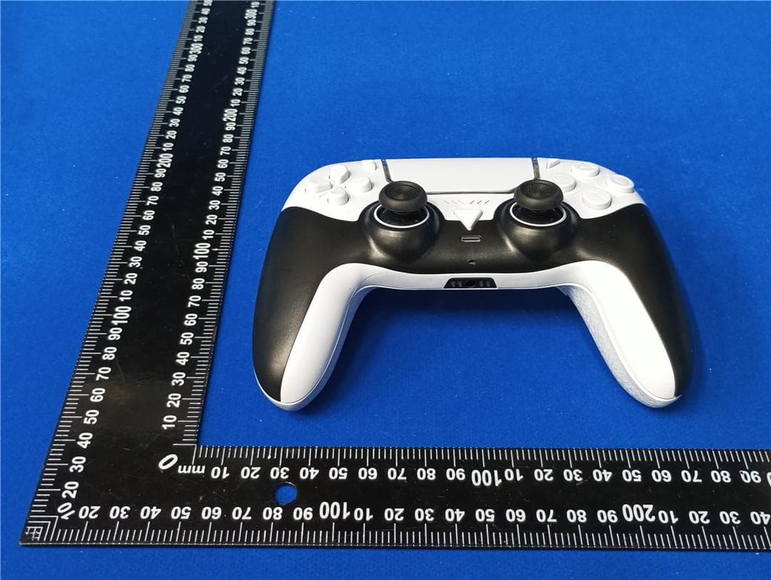 Wireless controller - FCC ID 2BS2N-5827 - Dongguan Gepaide Electronic CO.,LTD (5)