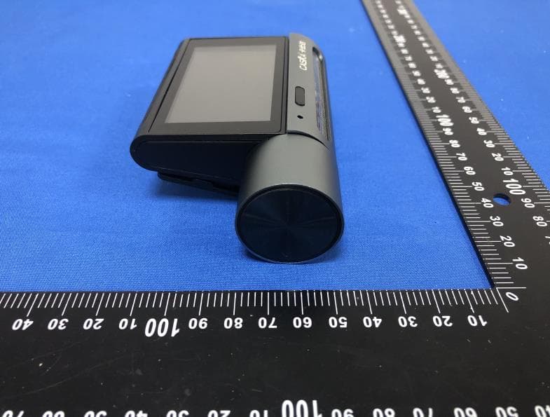Hidden recorder - FCC ID 2BS2P-C5 - Foshan Sesame Open Door Technology Co., LTD (2)