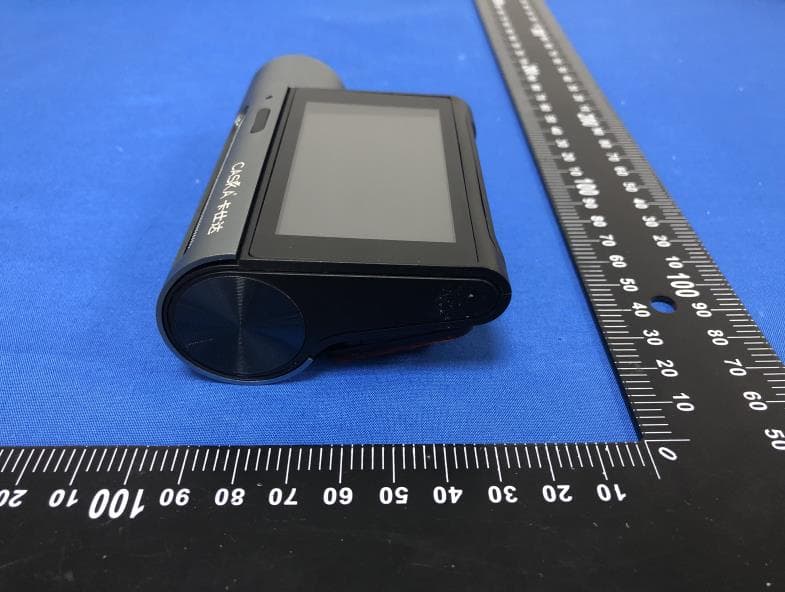 Hidden recorder - FCC ID 2BS2P-C5 - Foshan Sesame Open Door Technology Co., LTD (4)