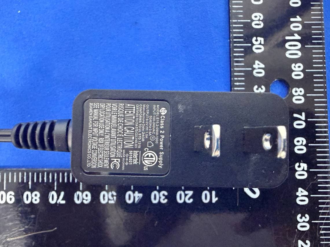Elliptical Trainer - FCC ID 2BS2S-CT21PRO - XIAMEN ZHOULONG SPORTING GOODS CO., LTD