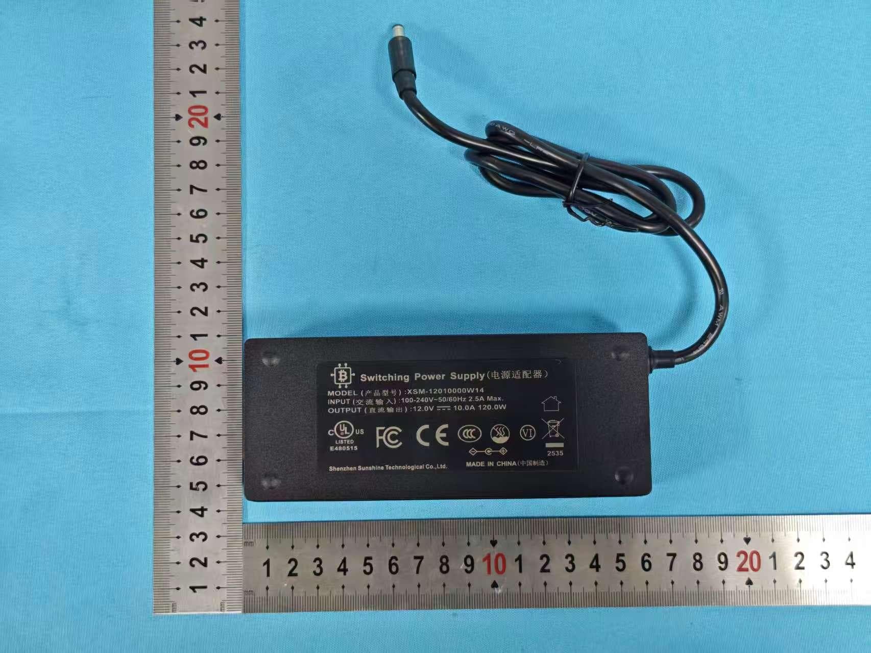 Bitcoin Miner - FCC ID 2BS3LBIT144 - DONGGUAN FLY FAR INDUSTRIAL INVESTMENT CO (3)