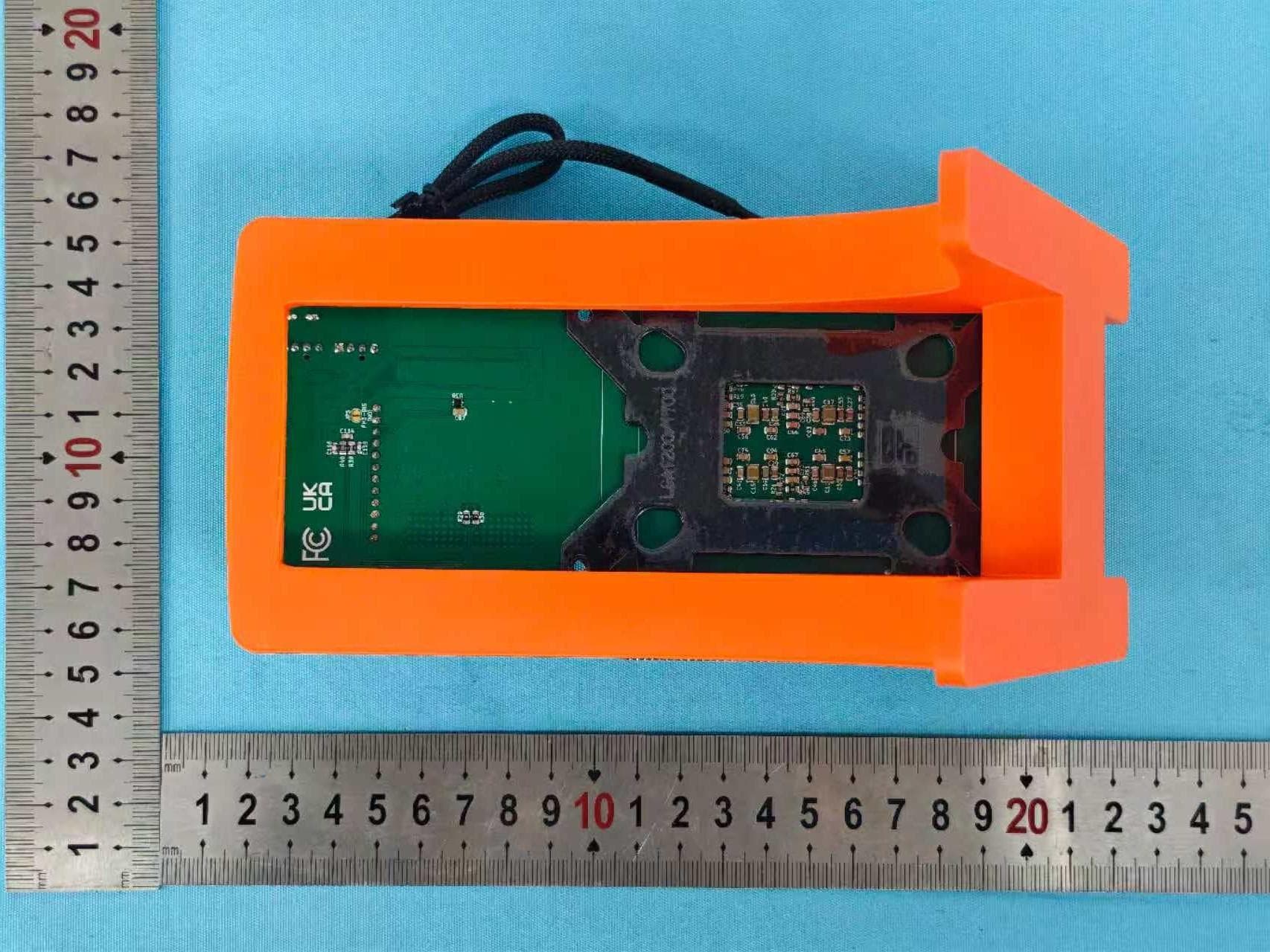 Bitcoin Miner - FCC ID 2BS3LBIT144 - DONGGUAN FLY FAR INDUSTRIAL INVESTMENT CO (5)
