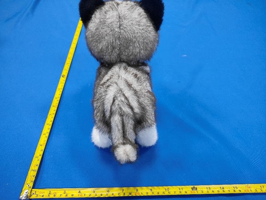 Pebby AI toy - FCC ID 2BS3U-PBDGW001 - Hangzhou Pebby Intelligent Technology Co., Ltd (3)