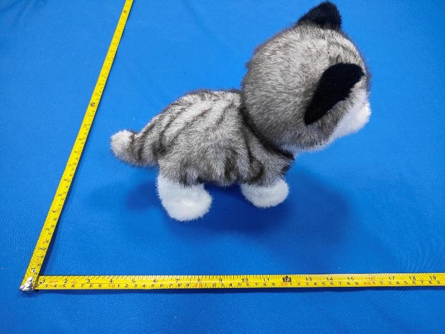 Pebby AI toy - FCC ID 2BS3U-PBDGW001 - Hangzhou Pebby Intelligent Technology Co., Ltd (2)