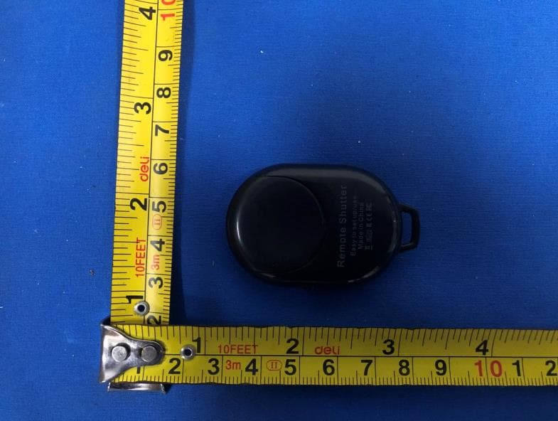 Telescope - FCC ID 2BS3X-ES2025 - Ningbo Oumeikc Electronic Commerce Co.,Ltd