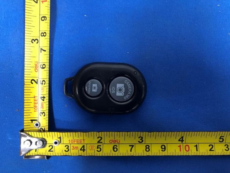 Telescope - FCC ID 2BS3X-ES2025 - Ningbo Oumeikc Electronic Commerce Co.,Ltd (2)