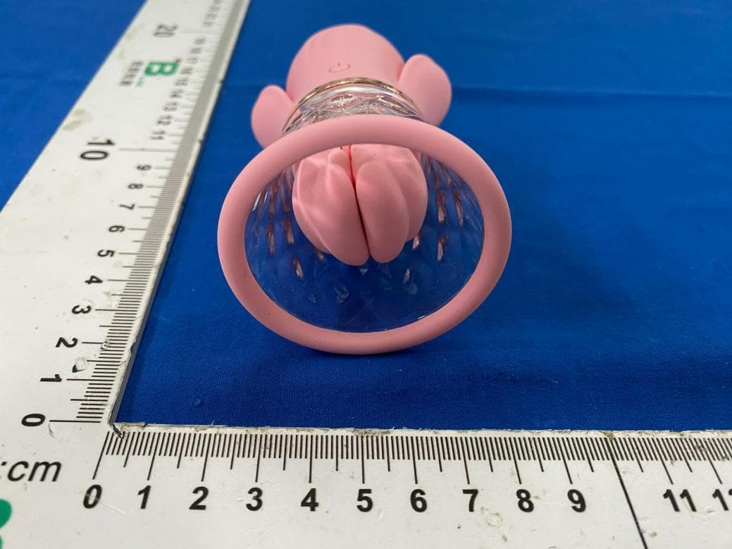 Naynie - FCC ID 2BS44YC130-S - Guangzhou Shengyou E-commerce Co., Ltd. (2)