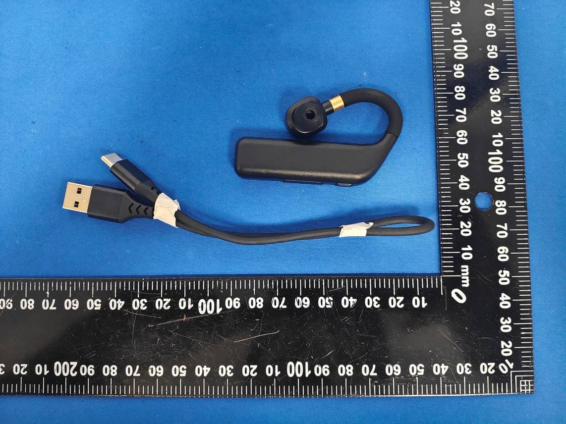 WALKIE TALKIE Bluetooth - FCC ID 2BS47-NEK-N01-ER - Quanzhou Earphonic Electronics Technology Co., Ltd.
