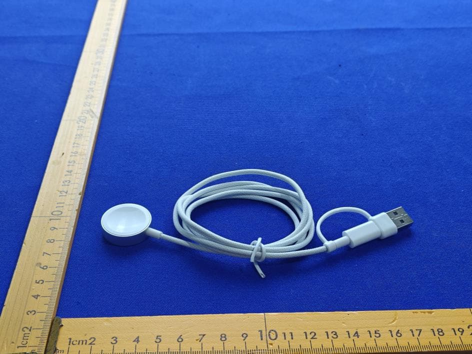 iWatch Charging Cable - FCC ID 2BS4A-MCA1T2SHI - Shenzhen Minglu Intelligent Office Fumiture Co., Ltd (5)