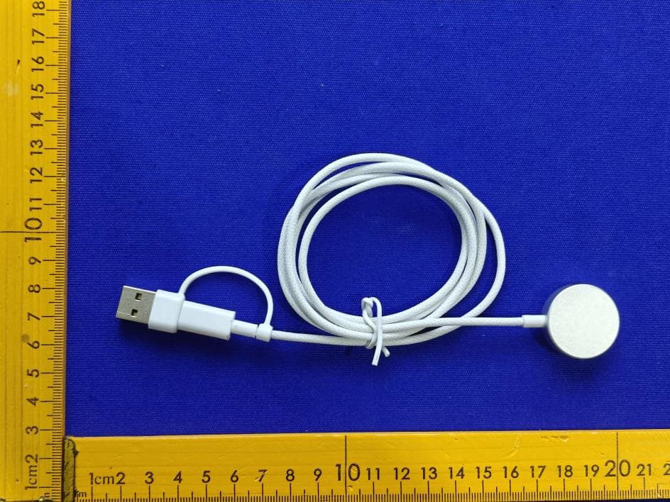iWatch Charging Cable - FCC ID 2BS4A-MCA1T2SHI - Shenzhen Minglu Intelligent Office Fumiture Co., Ltd (2)