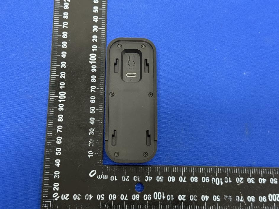 Wireless HD+ Video Doorbell with Display - FCC ID 2BS4F-B01 - Shenzhen Bright Electronic Technology Co., Ltd (2)
