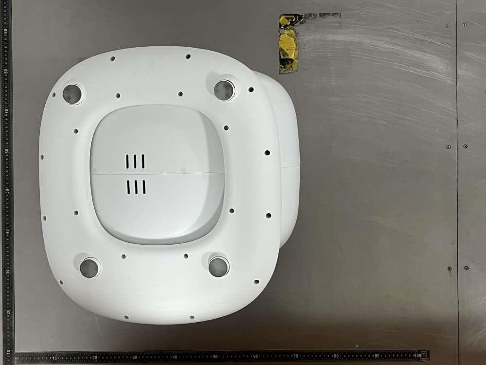 Xiaohui Smart Cat litter box - FCC ID 2BS4G-SLB-A - Jinhua Huilong Intelligent Technology Co., Ltd (4)