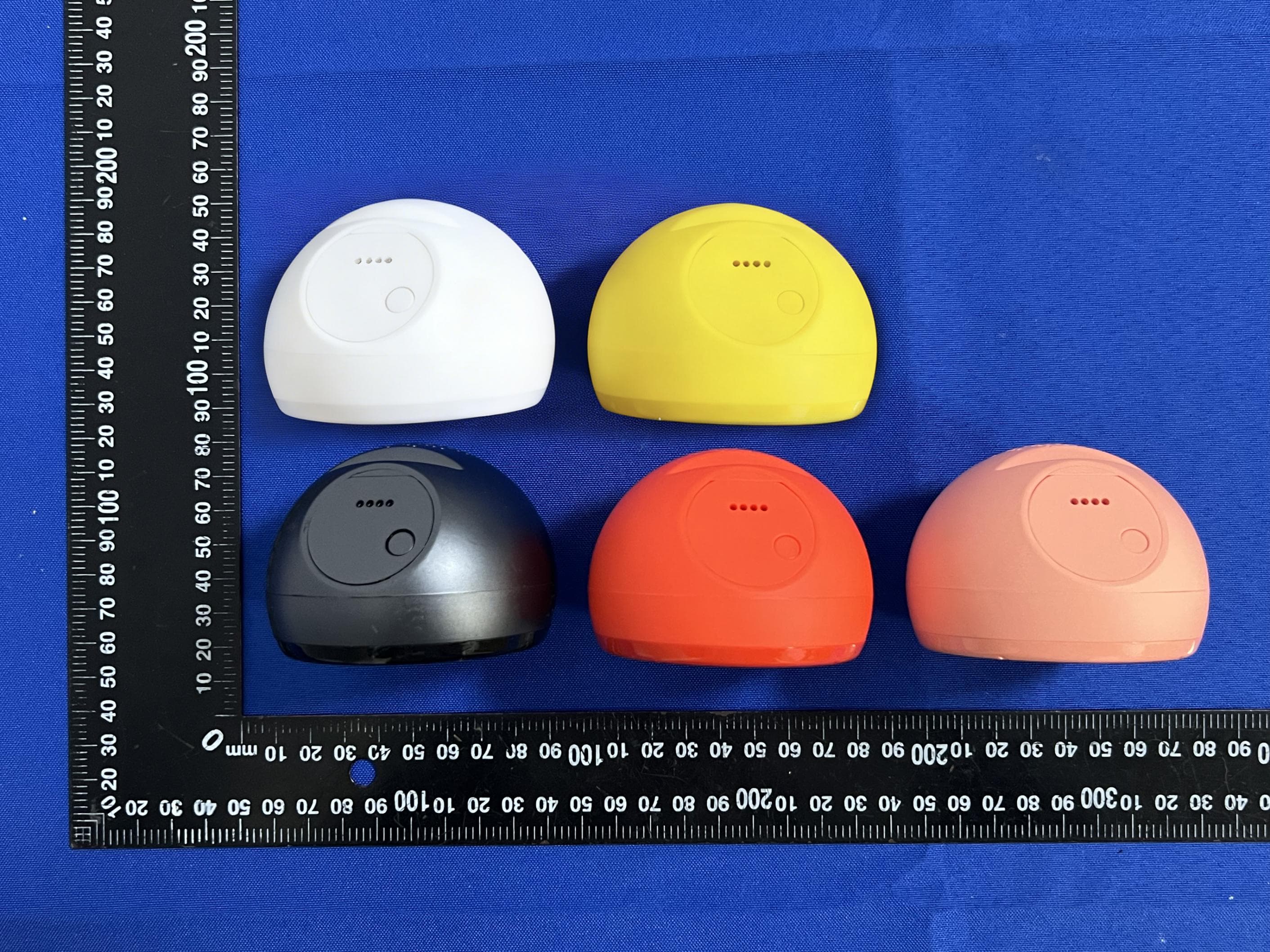 AI car elf - FCC ID 2BS4I-LC07 - Shenzhen Liangchuang Times Technology Co., Ltd. (2)
