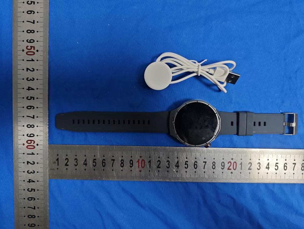 Smart Watch - FCC ID 2BS4N-HT30 - Shenzhen Huamei Technology Co., Ltd. (2)