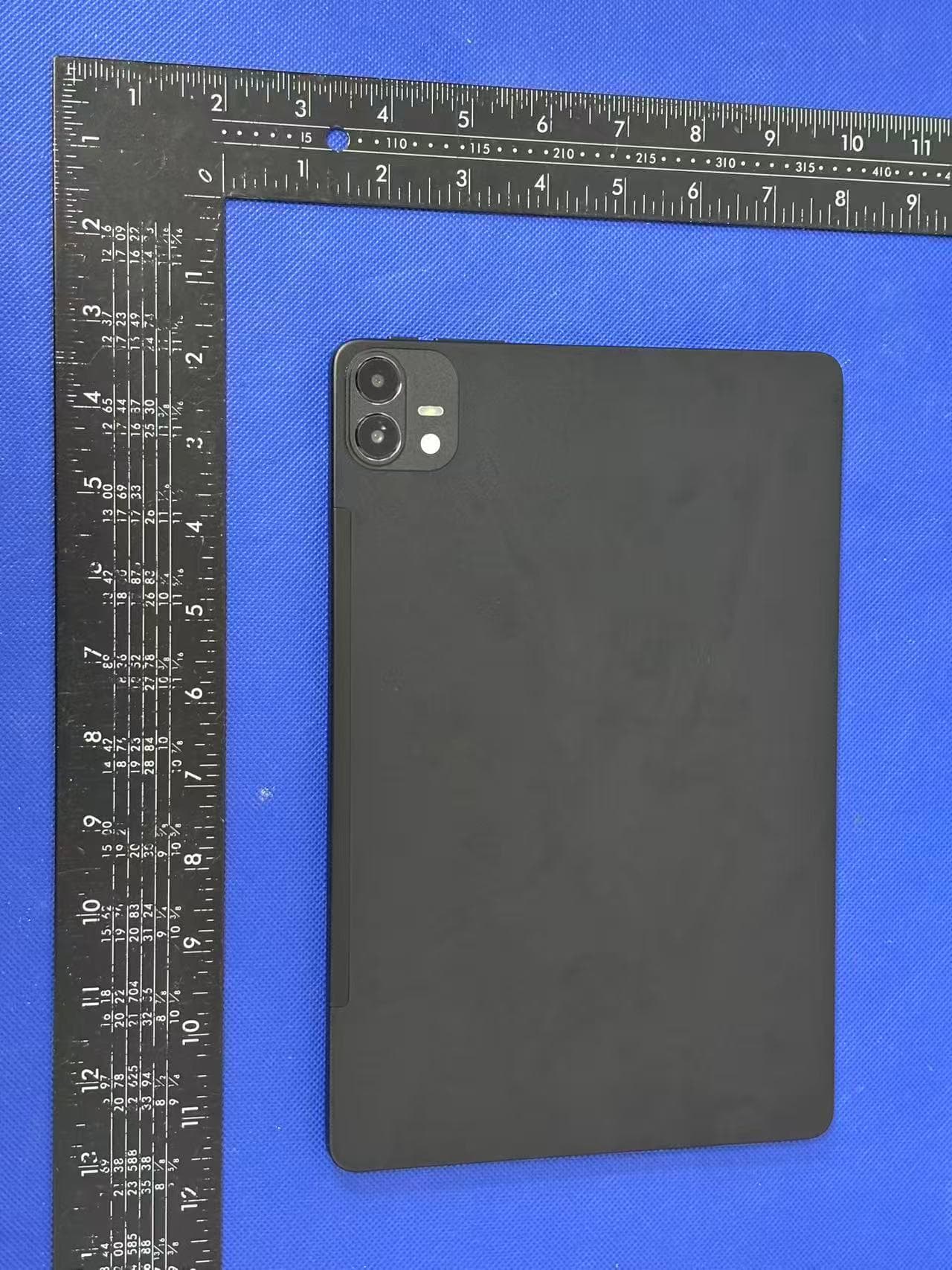 QMX Touch Display - FCC ID 2BS4P-FP290101 - GraceWood Inc (2)