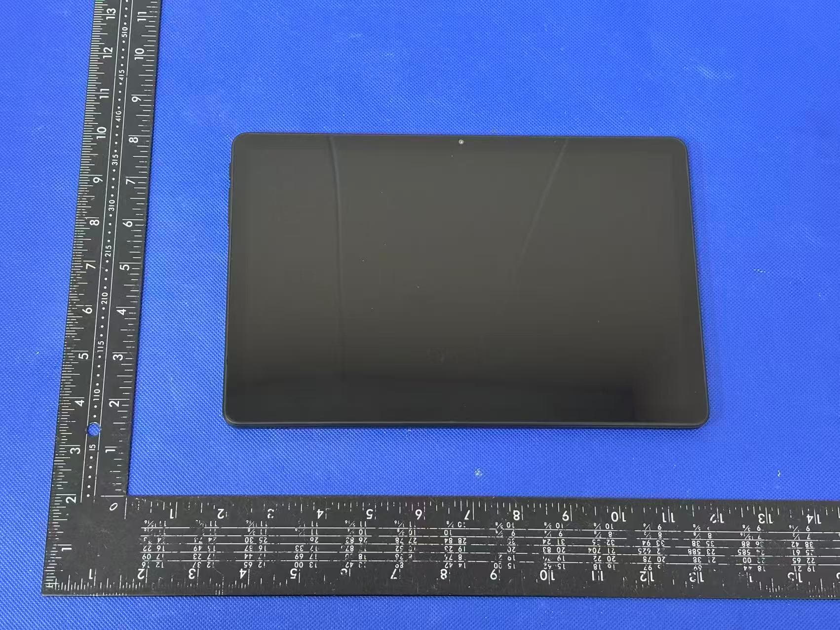 QMX Touch Display - FCC ID 2BS4P-FP290101 - GraceWood Inc