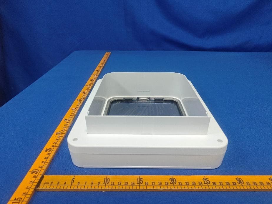 Smart Pet Door - FCC ID 2BS4V-M1 - Shenzhen FOS Technology Co., Ltd. (4)