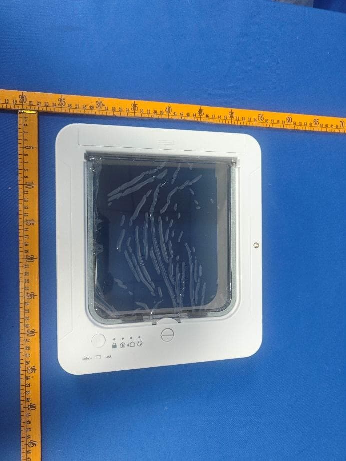 Smart Pet Door - FCC ID 2BS4V-M1 - Shenzhen FOS Technology Co., Ltd. (2)
