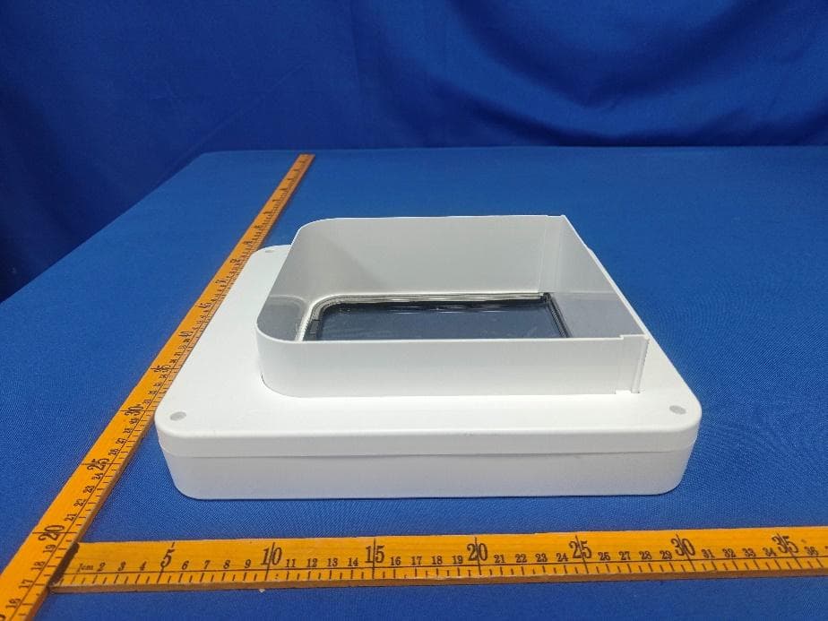 Smart Pet Door - FCC ID 2BS4V-M1 - Shenzhen FOS Technology Co., Ltd. (5)
