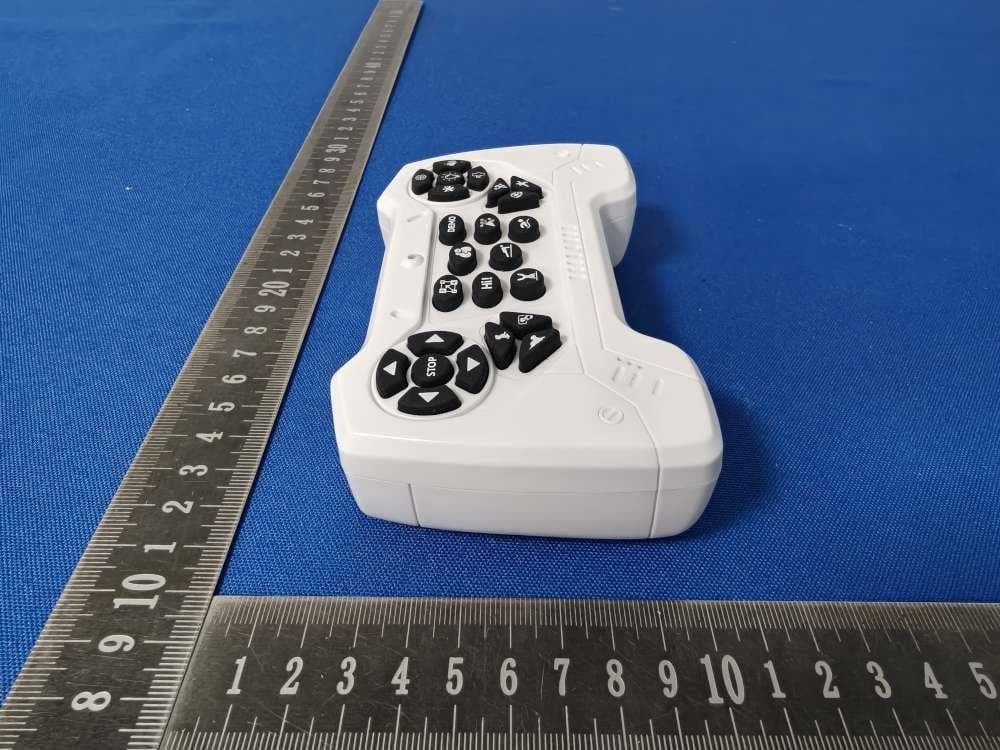 Remote control toy - FCC ID 2BS53-TLX-09 - Yiwu Tianluan Import and Export Co., Ltd