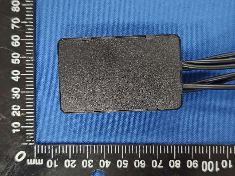 Car Ambient Lighting - FCC ID 2BS57-DYQ-T10 - Guangzhou Xiongteng Automotive Supplies Co., Ltd