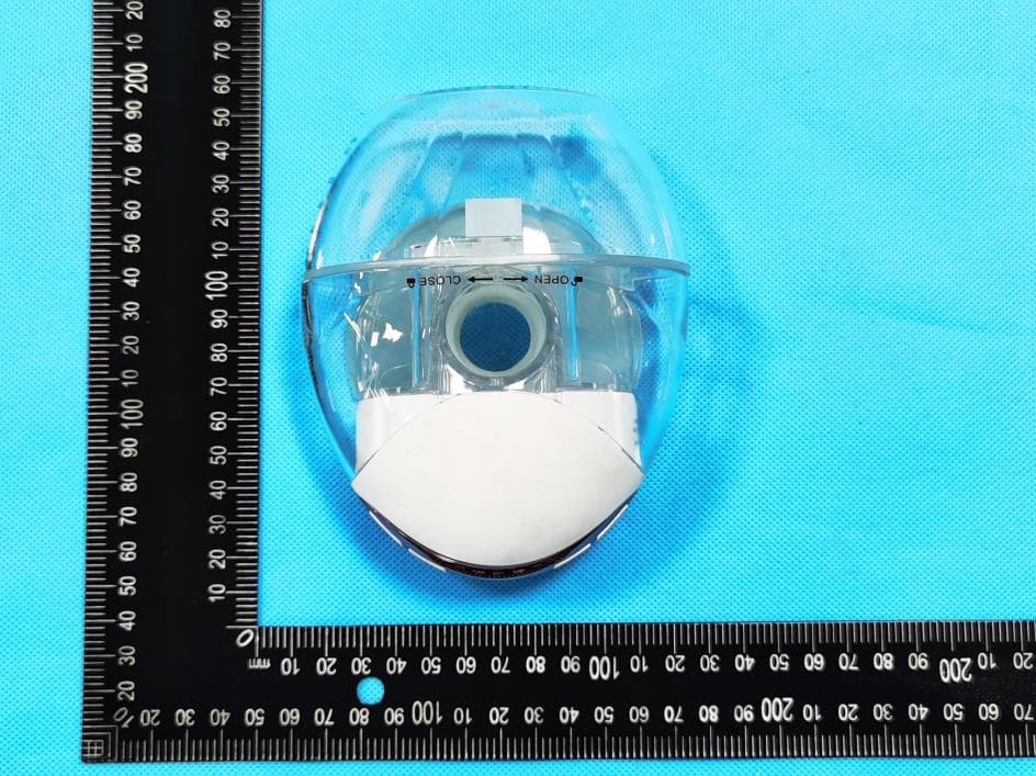 Breast Pump - FCC ID 2BS5B-YM-806 - Dongguanshi Yiyingmei Technology Co., Ltd. (3)