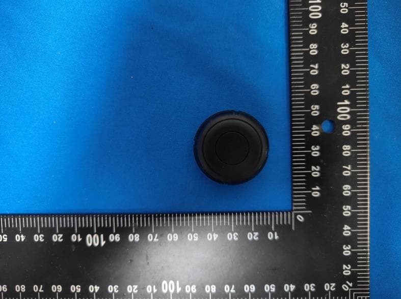 Intelligent anti loss device - FCC ID 2BS5C-C5 - Shenzhen Jiaxiangyuan Electronics Co.,LTD (4)
