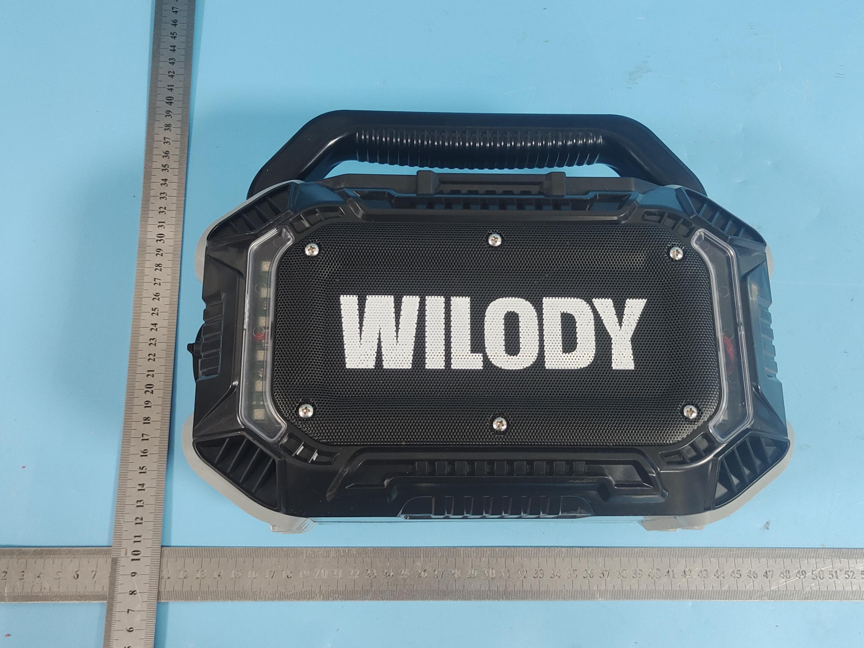 WIRELESS SPEAKER - FCC ID 2BS5G-BOOST10X - Dongguan League Electronic Technology Co., Ltd
