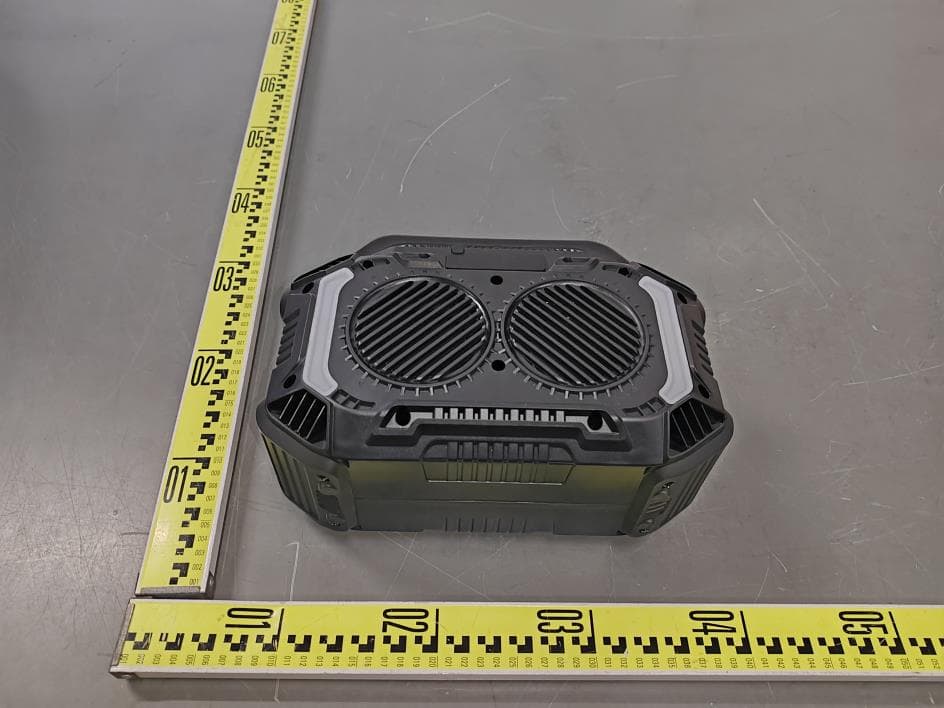 WIRELESS SPEAKER - FCC ID 2BS5G-BOOST10XU - Dongguan League Electronic Technology Co., Ltd