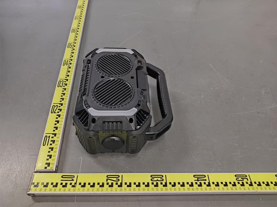 WIRELESS SPEAKER - FCC ID 2BS5G-BOOST10XU - Dongguan League Electronic Technology Co., Ltd (2)