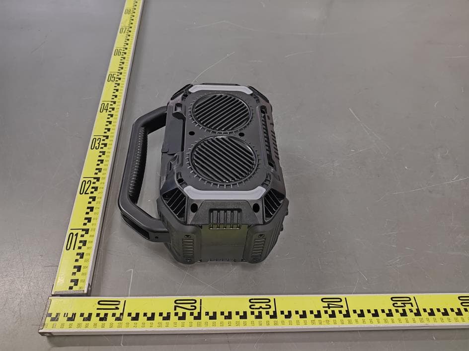 WIRELESS SPEAKER - FCC ID 2BS5G-BOOST10XU - Dongguan League Electronic Technology Co., Ltd (4)