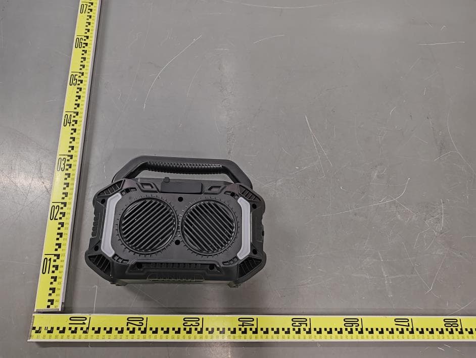 WIRELESS SPEAKER - FCC ID 2BS5G-BOOST10XU - Dongguan League Electronic Technology Co., Ltd (3)