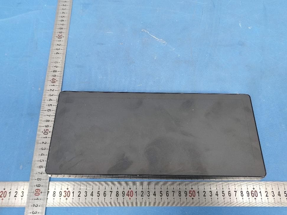Instrument Cluster - FCC ID 2BS5K-5GY0 - Heilongjiang Tianyouwei Electronic Co., Ltd (2)